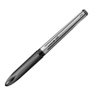 UNİ BALL AIR UBA-188L 0.7 ROLLER KALEM SİYAH