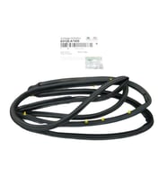 KAPI ÇEVRE FİTİLİ ARKA SOL KIA CERATO 2014-2018 83130-A7000 (Boş)