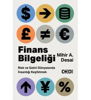 Finans Bilgeliği - Sc