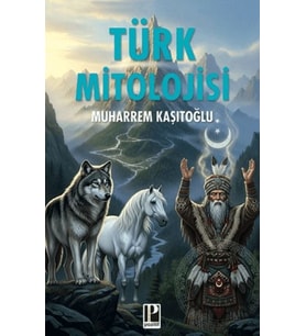 Türk Mitolojisi