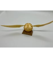 Golden Snitch Figürü