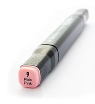 DEL REY TWIN MARKER RP9 PALE PİNK