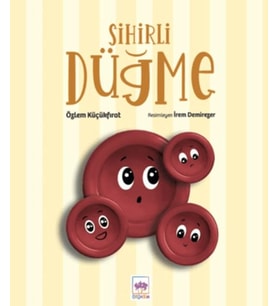 Sihirli Düğme