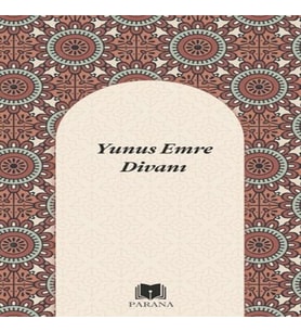 Yunus Emre Divanı