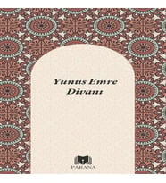 Yunus Emre Divanı