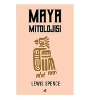 Maya Mitolojisi