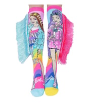 Madmia Barbie Extra Fashionistas Çorap 6+ Yaş
