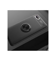 Huawei Y5 2018 Uyumlu Kılıf Zore Ravel Silikon Kapak
