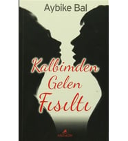 Kalbimden Gelen Fısıltı