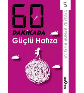 60 Dakikada Güçlü Hafıza/Kolektif/Yediveren