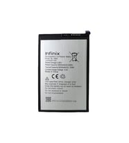 Infinix Hot 12 Play Uyumlu Batarya Pil Sıfır BL-58BX