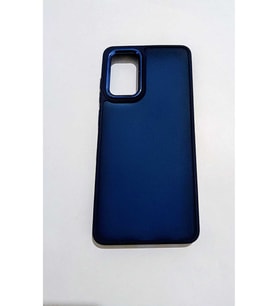 Samsung A 72 Silikon Kılıf Modeli