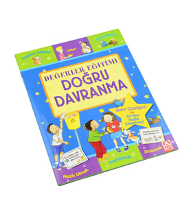 Değerler Eğitimi-Doğru Davranma