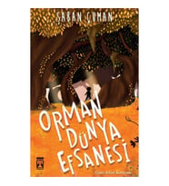 Orman Dünya Efsanesi