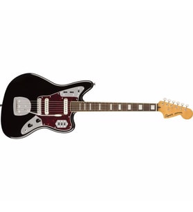 Squier Classic Vibe 70s Jaguar LRL BLK