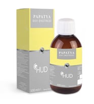 Hud Papatya Sıvı Ekstresi 100 ml