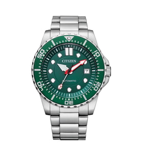 Citizen Promaster NJ0129-87X Otomatik Erkek Kol Saati
