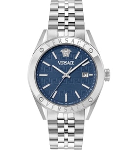 Versace Vrscvekha0325 Erkek Kol Saati