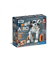 64090 Robotik Laboratuvarı - Airo Robot +9 yaş