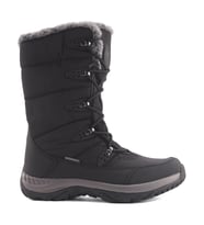 Lumberjack Lead 4Pr Kadın Siyah (36-40) Waterproof Bot
