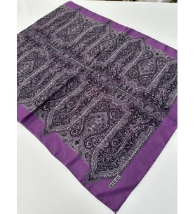 Miray Nubuk Soft Şal LCN0113