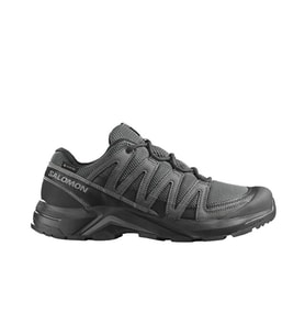 Salomon X Adventure Recon Gore Tex Erkek Outdoor Ayakkabısı L47809200 Gri
