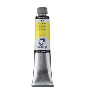 VAN GOGH YAĞLI BOYA 200 ML T.13 AZO YELLOW RT02082673