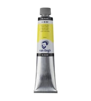 VAN GOGH YAĞLI BOYA 200 ML T.13 AZO YELLOW RT02082673