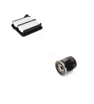 Honda City 1.4 2009-2012 2Li Hava + Yağ Filtre