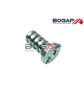 06H109257A Eksantrik Mili Kumanda Valfi - Audi A3-A4-A5-A6-A8-Alhambra-Golf-Jetta-Passat-Passat Cc-B