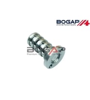 06H109257A Eksantrik Mili Kumanda Valfi - Audi A3-A4-A5-A6-A8-Alhambra-Golf-Jetta-Passat-Passat Cc-B