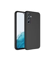 Samsung Galaxy A24 Uyumlu Kılıf Zore Mara Lansman Kapak