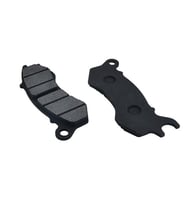 Motobir Ön Fren Balatası Honda Pcx 125 - 150 (2011-2017) Kanuni Mati 125 Revolt Rs7 Kymco Carry Santa 125