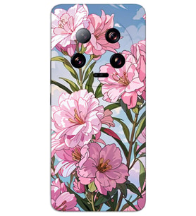 Xiaomi Mi 13 Ultra Kılıf HD Desen Baskılı Kılıf - 5725