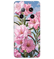 Xiaomi Mi 13 Ultra Kılıf HD Desen Baskılı Kılıf - 5725