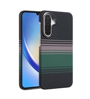 Galaxy A56 Vega Magsafe Kapak - Yeşil