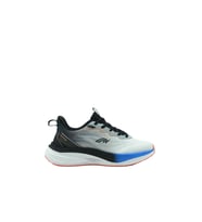 Huf Erkek Spor Ayakkabı M255251 (Beyaz-Gri)