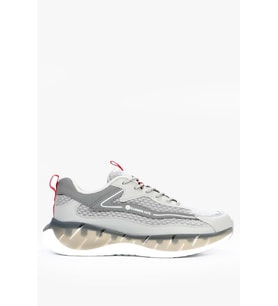 Hammerjack 101 24122-M Fernand Gri Erkek Sneaker