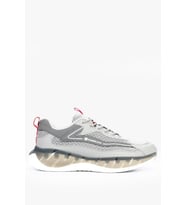 Hammerjack 101 24122-M Fernand Gri Erkek Sneaker