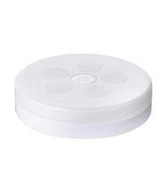 ALLY Mini 5 Led Usb Şarjjlı Tuşlu Gece Lambası Led-(5775) - SSSSSS9845-6286