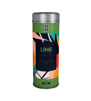 Mim and More Lime Tea - Misket Limonlu Bitki Çayı 50 Gr