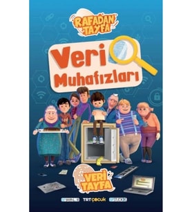 Rafadan Tayfa Veri Muhafızları