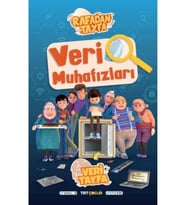 Rafadan Tayfa Veri Muhafızları
