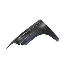 SEAT ATECA- 17/20; ÖN ÇAMURLUK DELİKSİZ SOL (TYG) 575821105A 1250-2102