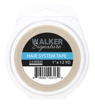Walker Tape Walker Signature Tape Rolls - Protez Saç Bandı Rulo 1" X 12 Yds (2,5cm X 10,97m)