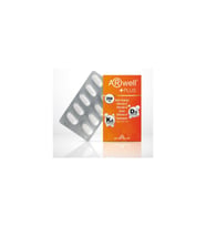 Arwell Plus Tablet 30'lu