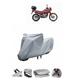 Yeni Honda NX 650 Dominator   Motosiklet Brandası ARKA ÇANTA UYUMSUZ BRANDA