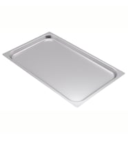 Electrolux Professional TL11020 S/s 1/1 Gn Küvet-kenarları Düz-h.20mm ,329242