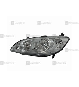 HONDA CIVIC SOL FAR ELEKTİRİKLİ 2004-2006 33151-S5A-G51-MTS