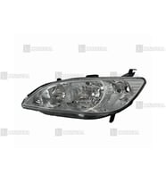 HONDA CIVIC SOL FAR ELEKTİRİKLİ 2004-2006 33151-S5A-G51-MTS